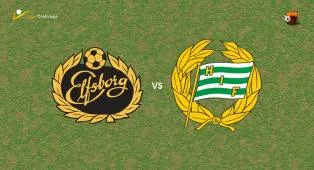 Prediksi Elfsborg vs Hammarby, 05 Juli 2026 Swedish Allsvenskan