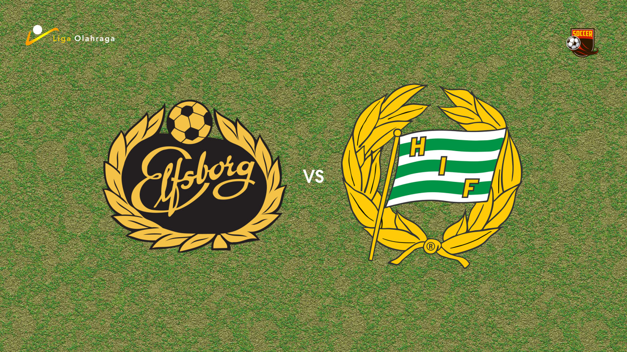 Prediksi Elfsborg vs Hammarby, 05 Juli 2026 Swedish Allsvenskan