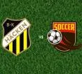 Prediksi Hacken vs Djurgardens IF, 07 Juli 2026 Swedish Allsvenskan