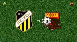 Prediksi Hacken vs Djurgardens IF, 07 Juli 2026 Swedish Allsvenskan