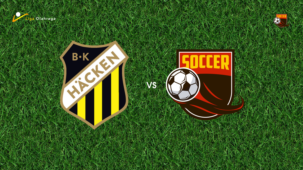 Prediksi Hacken vs Djurgardens IF, 07 Juli 2026 Swedish Allsvenskan