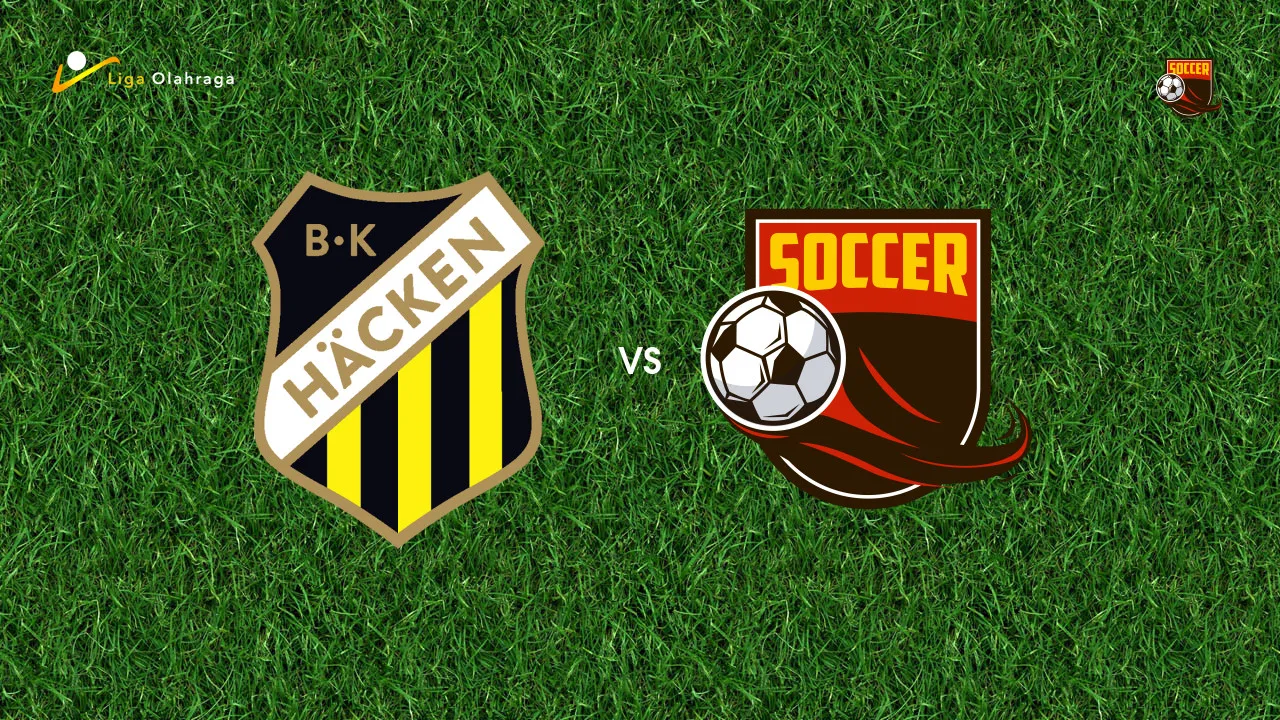 Prediksi Hacken vs Djurgardens IF, 07 Juli 2026 Swedish Allsvenskan