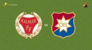 Prediksi Kalmar vs Orgryte, 05 Juli 2026 Swedish Allsvenskan