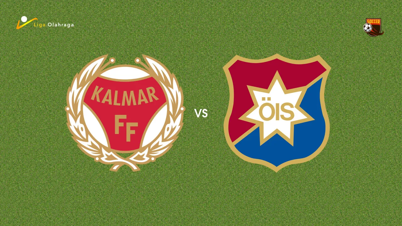 Prediksi Kalmar vs Orgryte, 05 Juli 2026 Swedish Allsvenskan
