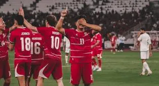 Ragnar Gabung Persib, Tawarkan Fleksibilitas di Sektor Depan