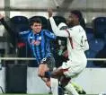 Raoul Bellanova Dincar Empat Klub EPL, Atalanta Banderol 20 Juta Euro