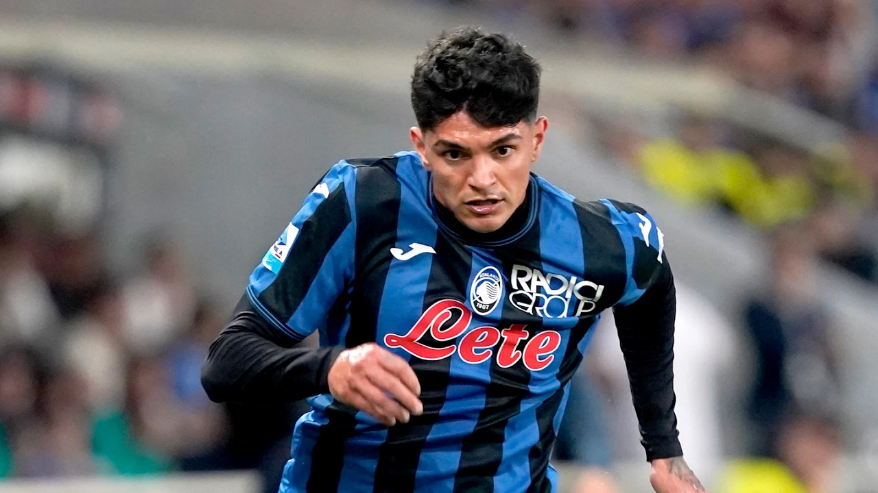 Raoul Bellanova Muncul sebagai Kejutan untuk Posisi Bek Kanan Inter Milan