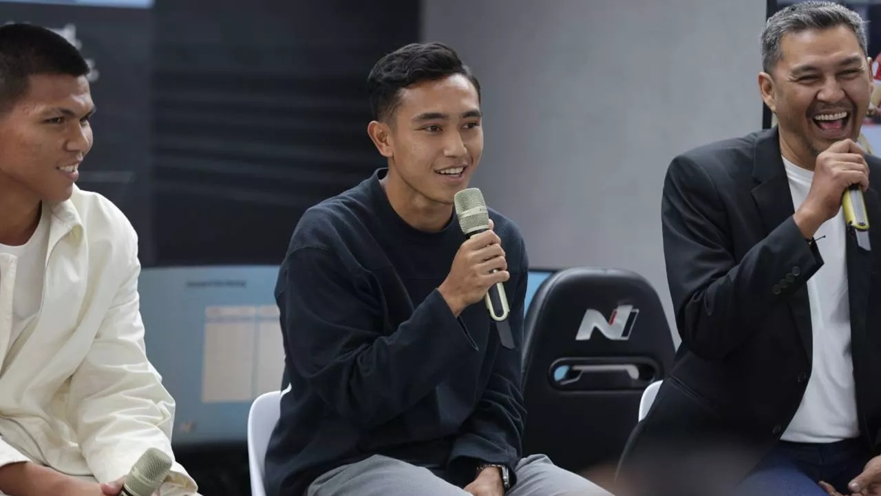 Rayhan Hannan Tak Mau Timnas Indonesia Remehkan Lawan di Piala AFF 2026