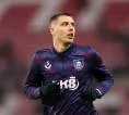 RB Leipzig Ajukan Tawaran untuk Maxime Estève dari Burnley