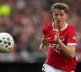 RB Leipzig Saingi Dortmund & Leverkusen untuk Datangkan Sven Mijnans