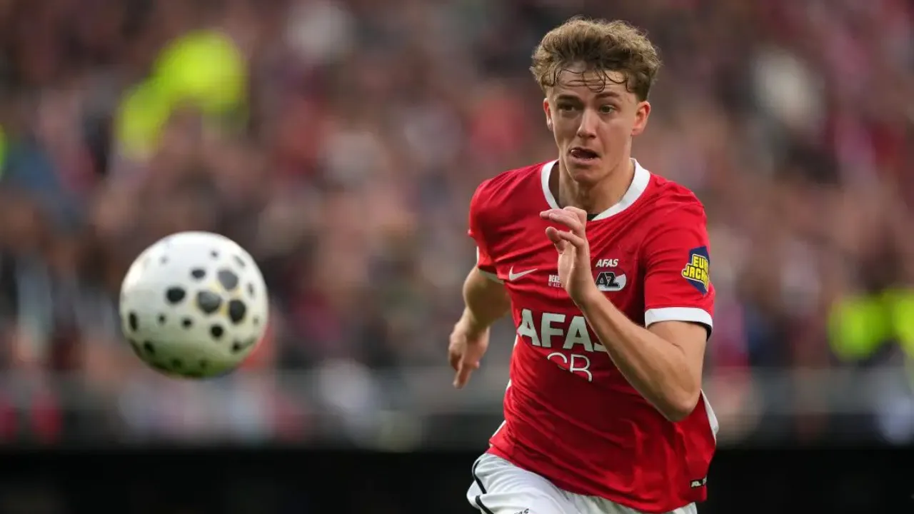 Sven Mijnans