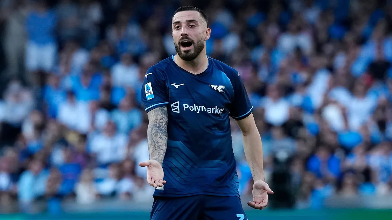 Real Madrid Dapat Untung dari Transfer Mario Gila ke AC Milan