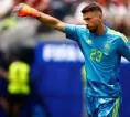 Rekor Unai Simon 'Dicolek' Zenga: Saya Pecahkan dalam Satu Piala Dunia
