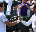 Roman Safiullin Berlinang Air Mata Usai Kemenangan Teranyar Di Wimbledon