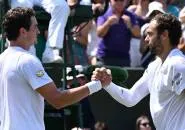 Roman Safiullin Berlinang Air Mata Usai Kemenangan Teranyar Di Wimbledon