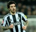 Sandro Tonali Bakal Pakai Nomor 6 Jika Resmi Gabung Tottenham