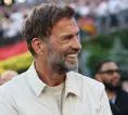 Segera Bertemu DFB, Jurgen Klopp Nyatakan Minat Latih Jerman