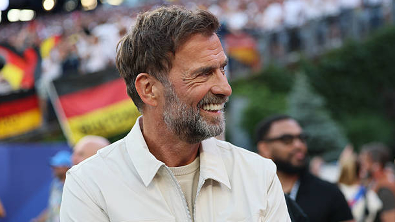 Segera Bertemu DFB, Jurgen Klopp Nyatakan Minat Latih Jerman