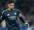 Sempat Lewati Musim Sulit, Federico Valverde Tetap Dipercaya Real Madrid