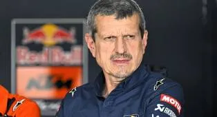 Sempat Remehkan Rider MotoGP, Guenther Steiner Kaget Lihat Latihan Fisiknya