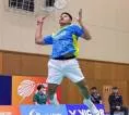 Sikat China, Fardhan Rainanda Joe Melesat ke Final Kejuaraan Asia Junior