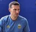 Susah Payah Singkirkan Tanjung Verde, Lionel Scaloni Sebut Argentina Belajar Banyak