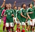 Telan Korban Jiwa, Meksiko Tingkatkan Keamanan Jelang vs Inggris