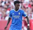 Terlalu Penting, Real Madrid Diklaim Bakal Pertahankan Vinicius Junior