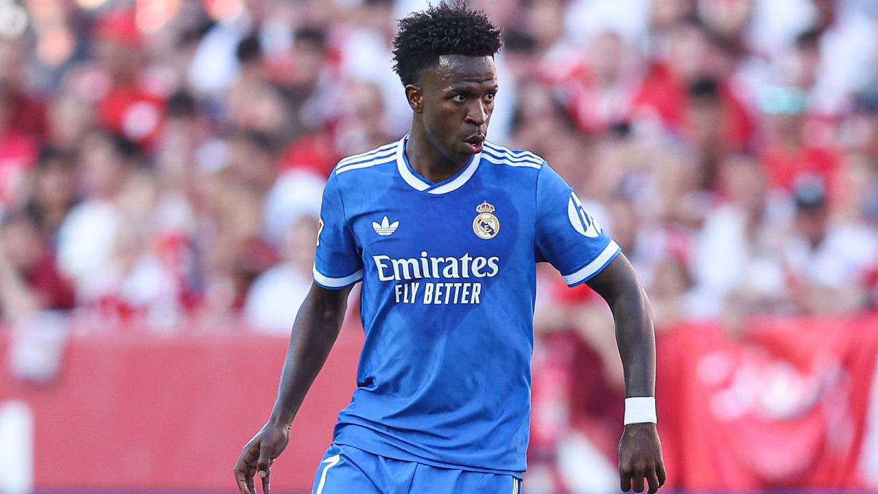 Terlalu Penting, Real Madrid Diklaim Bakal Pertahankan Vinicius Junior