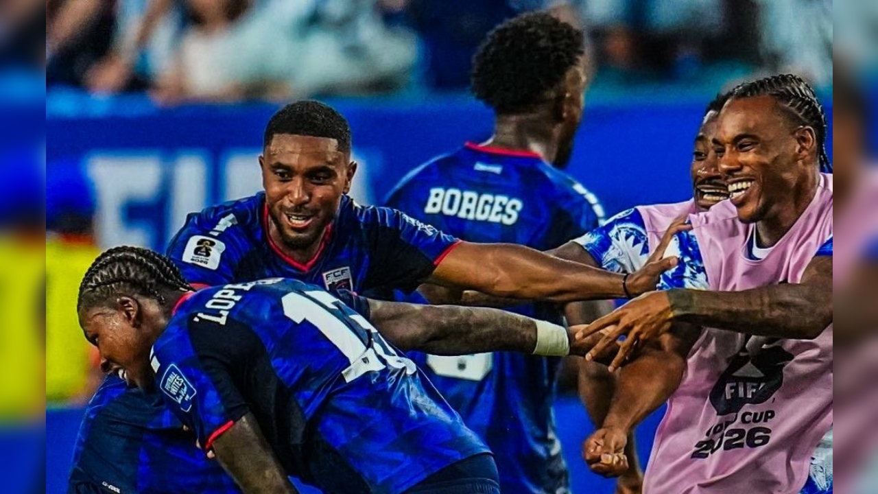 Tersingkir Dari Piala Dunia 2026, Cabo Verde Sedih Namun Bangga