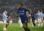 Thuram dan Inter Didenda €5,000 atas Spanduk Ofensif ke Milan