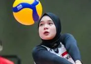 Timnas Putri Indonesia Siap Hadapi Thailand di Perempat Final AVC Girls U