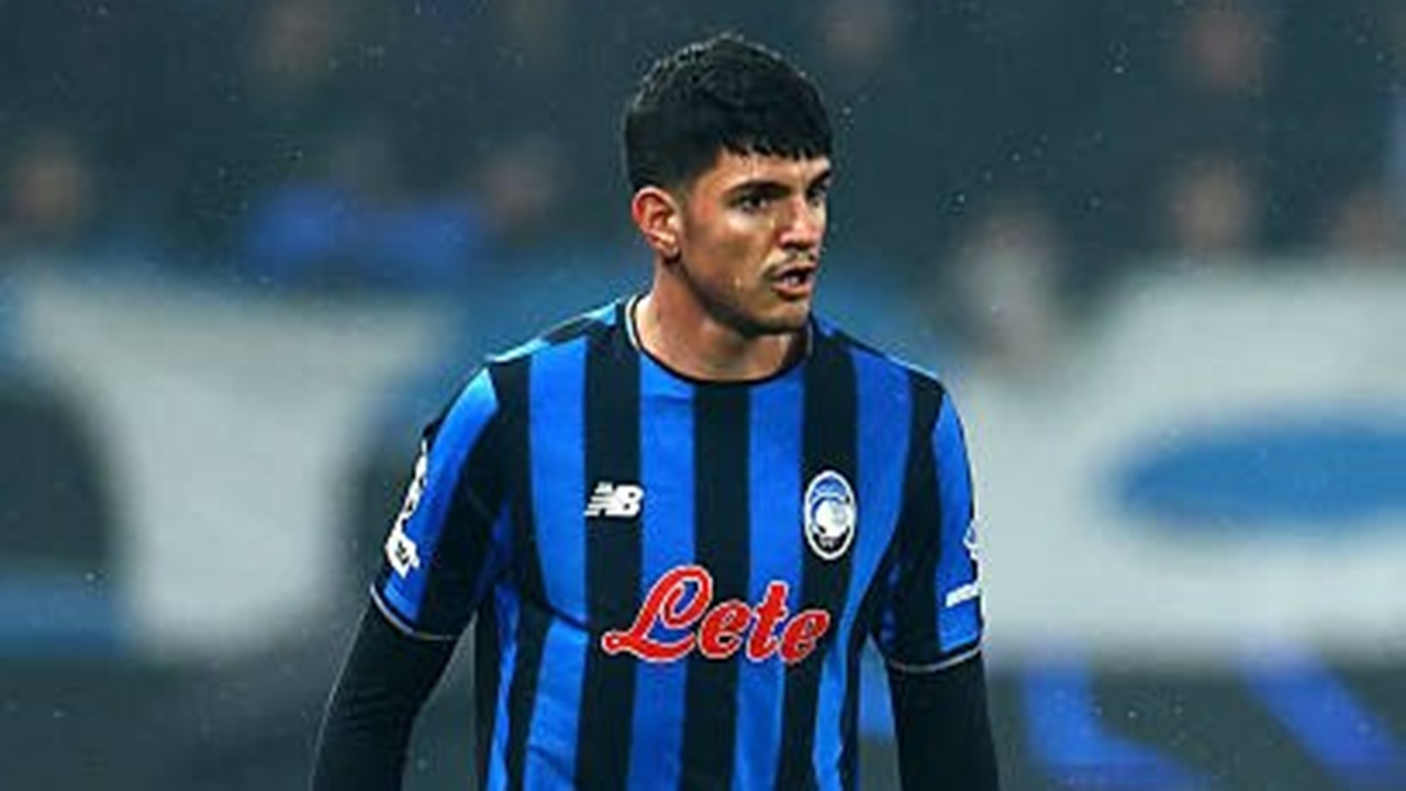 Tottenham Bersaing Dengan Tiga Klub EPL Dalam Perburuan Bek Kanan Atalanta