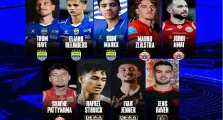 Tren Pemain Naturalisasi Timnas Justru Gabung Klub Lokal, Apa Dampaknya?