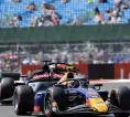 Tsolov Raih Kemenangan Dramatis di Sprint Race F2 Silverstone