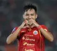 Witan Sulaeman Resmi Perpanjang Kontrak dengan Persija Jakarta