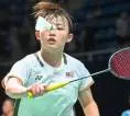 Wong Ling Ching Berharap Tak Demam Panggung Tampil di Japan Open
