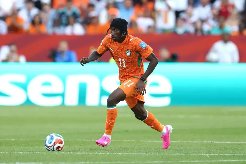 Yan Diomande Berpeluang ke PSG, Keputusan Besar Menanti - sumber: (getfootballnewsgermany)