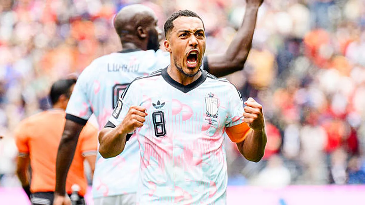 Youri Tielemans Tampil Gemilang, Sejumlah Pemain Aston Villa Masih Berpeluang Juara Dunia