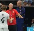 Abaikan Tekanan Hadapi Brasil, Stale Solbakken Minta Norwegia Fokus Permainan