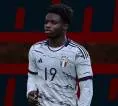 Alphadjo Cisse Berpeluang Naik Kelas ke Tim Utama AC Milan Musim Depan