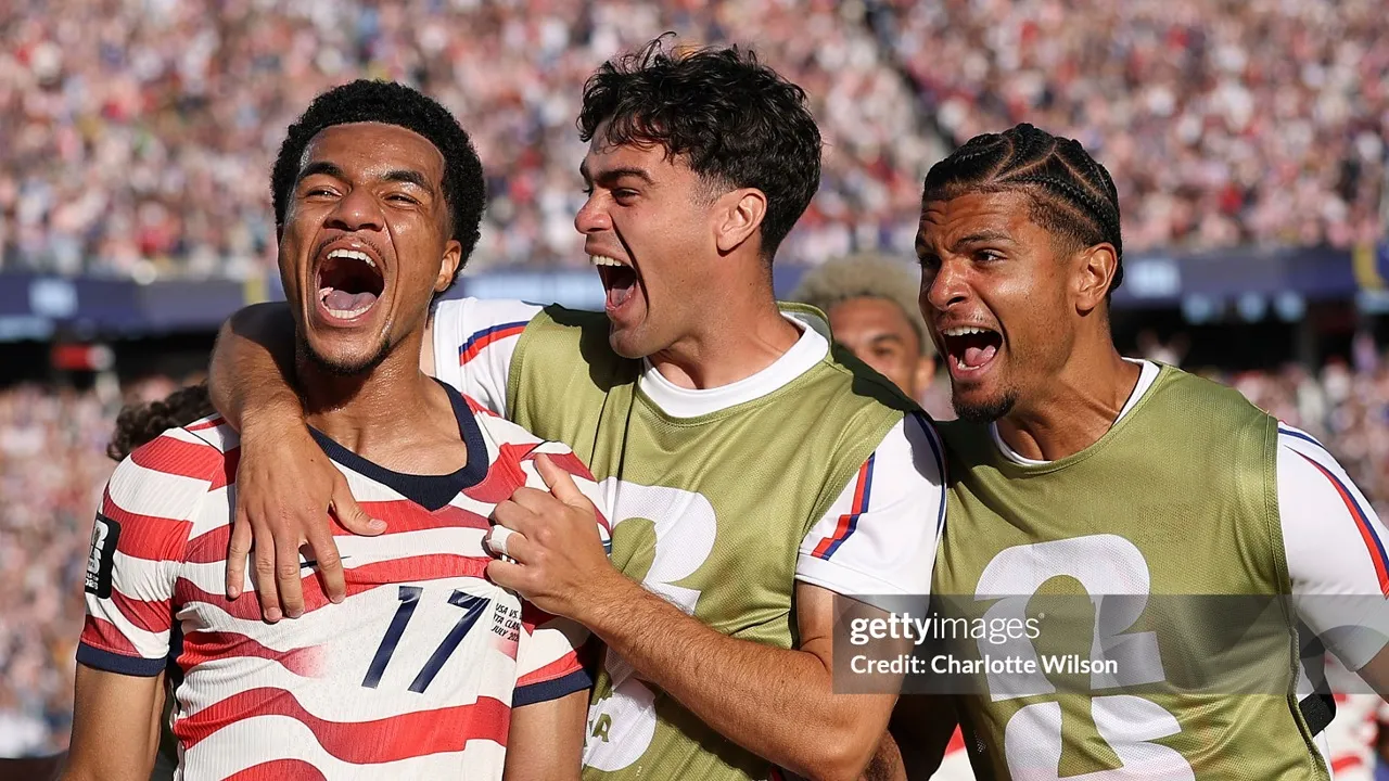 Amerika Serikat vs Belgia: Pratinjau Babak 16 Besar Piala Dunia 2026