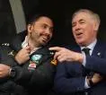Ancelotti Tegaskan Tekanan Besar Brasil Jelang Piala Dunia 2026