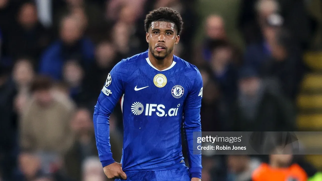 Andrey Santos Jadi Rebutan Manchester United dan Newcastle
