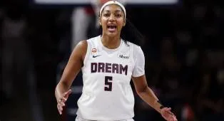 Angel Reese Tetap Yakin Atlanta Dreams Dapat Segera Bangkit