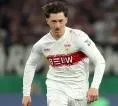 Angelo Stiller Masuk Daftar Target Newcastle United di Musim Panas