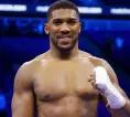 Anthony Joshua Beberkan Dua Laga Paling Berkesan Sepanjang Kariernya