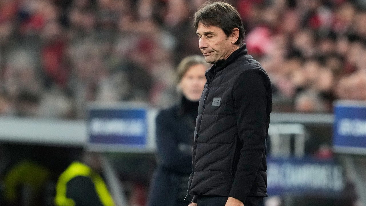 Antonio Conte dan Maldini untuk Italia, Marino: Mimpi yang Layak Dikejar