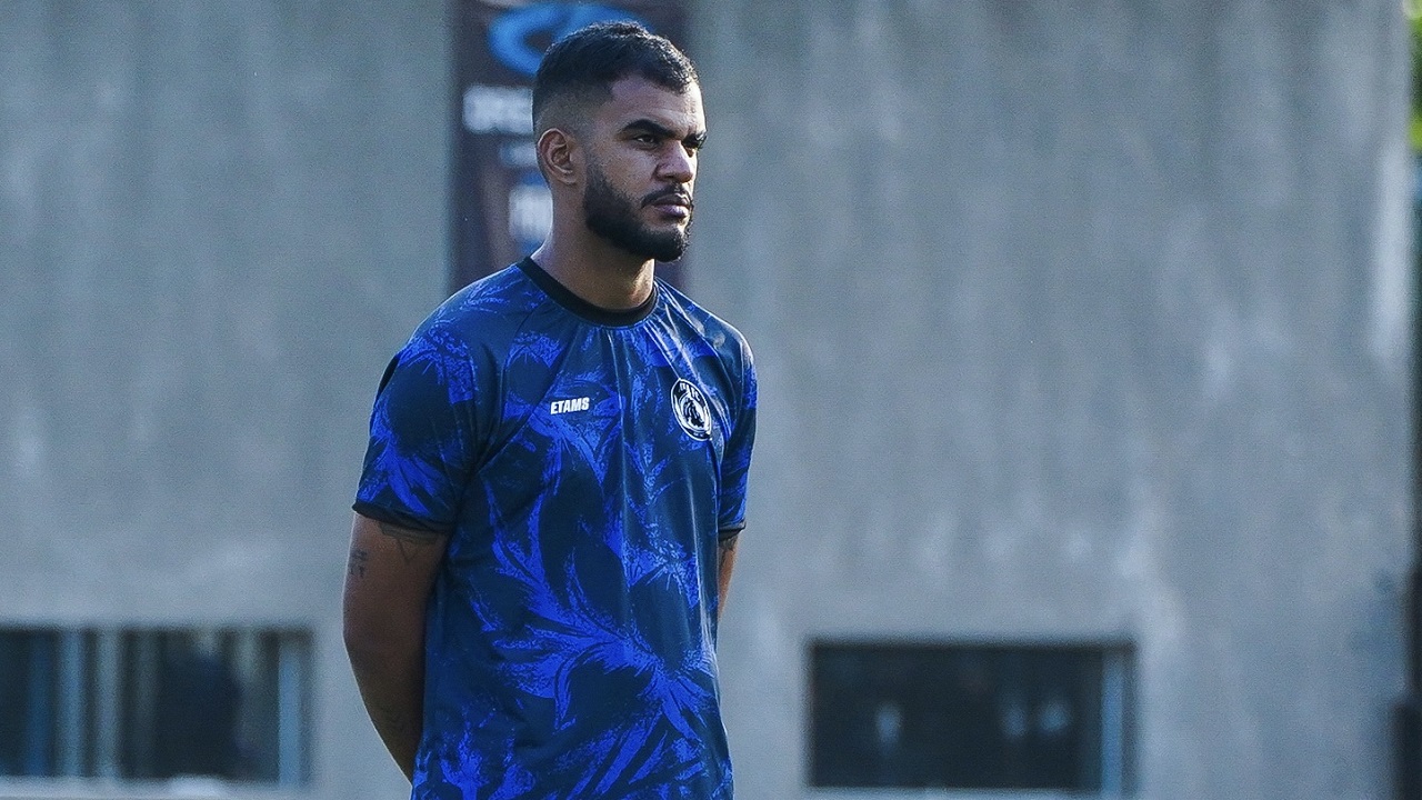 Arema FC Perkuat Komposisi Tim Pelatih, Rekrut Analisis Asal Brasil