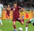 Arne Engels Gabung AS Roma, Celtic Incar Gvidas Gineitis dari Torino